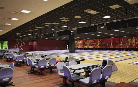 10 Opiniones de Omagic Bowling en Rivas